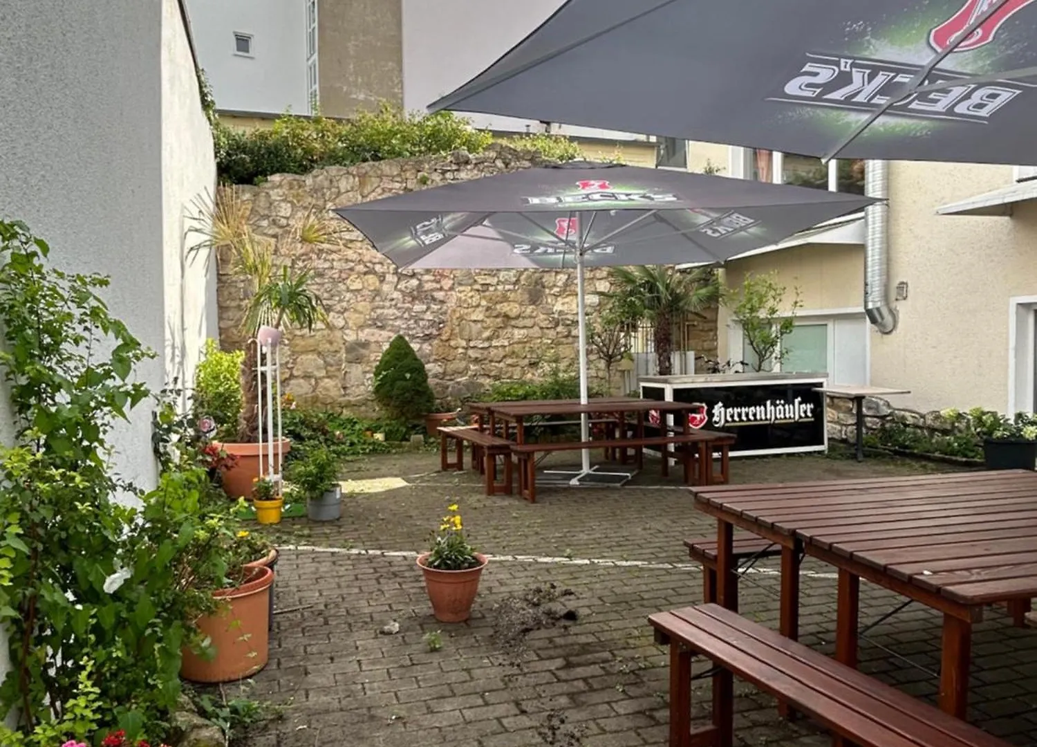 Urban Vibes 汉诺威 公寓