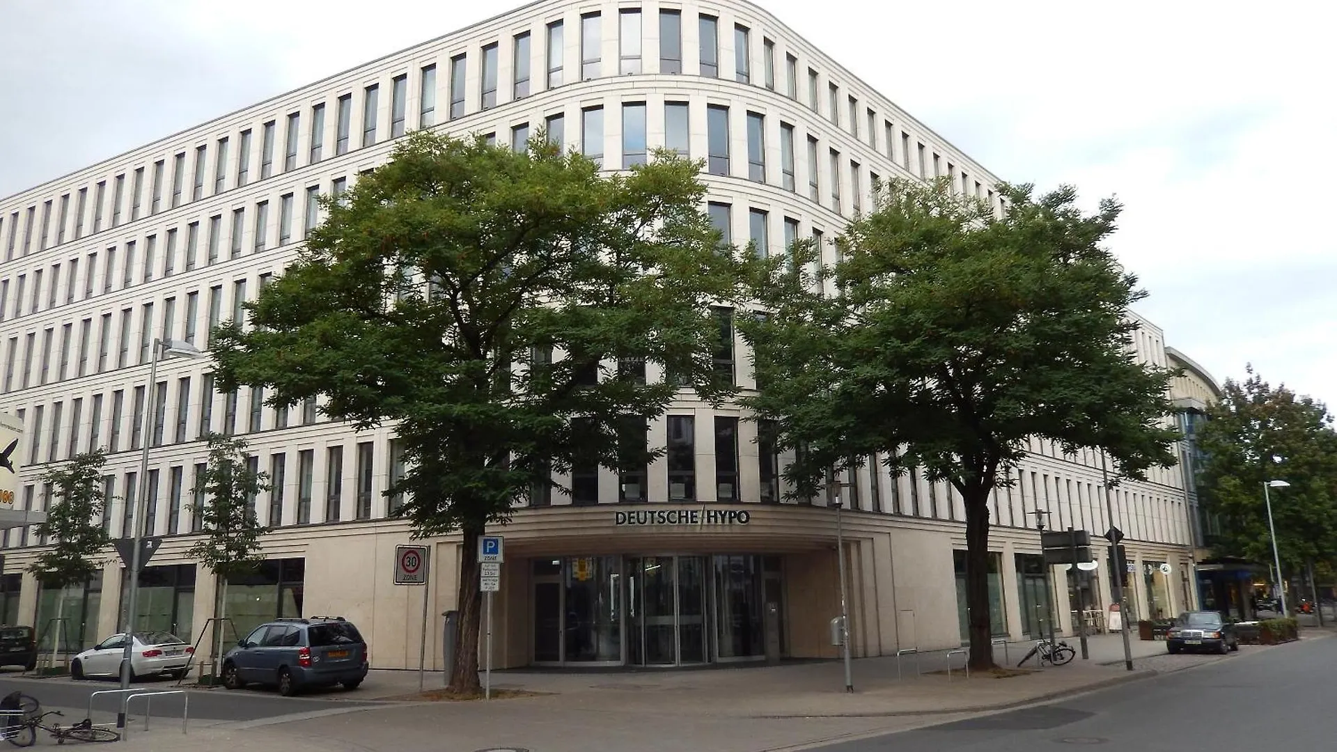 Urban Vibes Hannover Germany