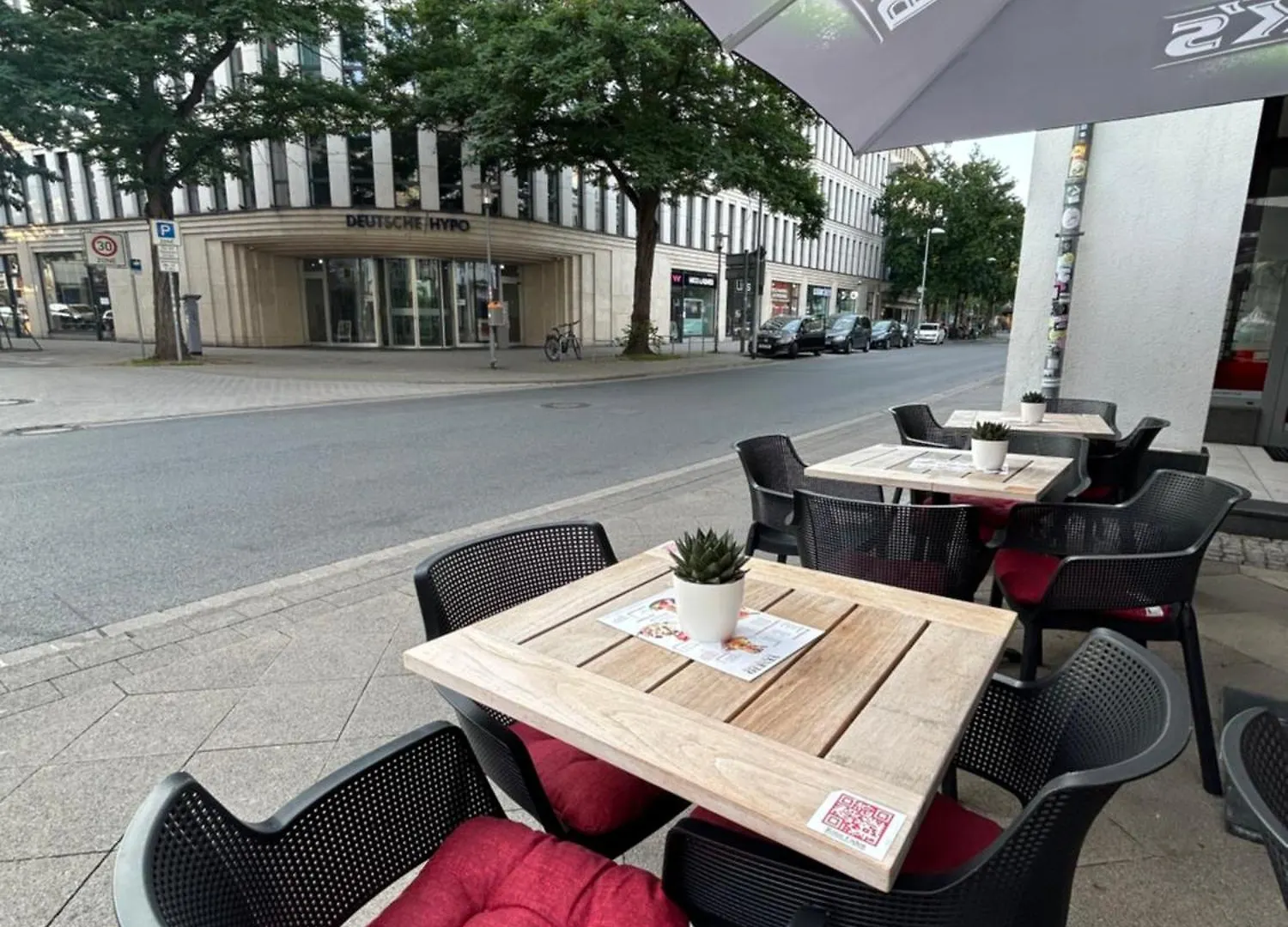 Apartment Urban Vibes Hannover
